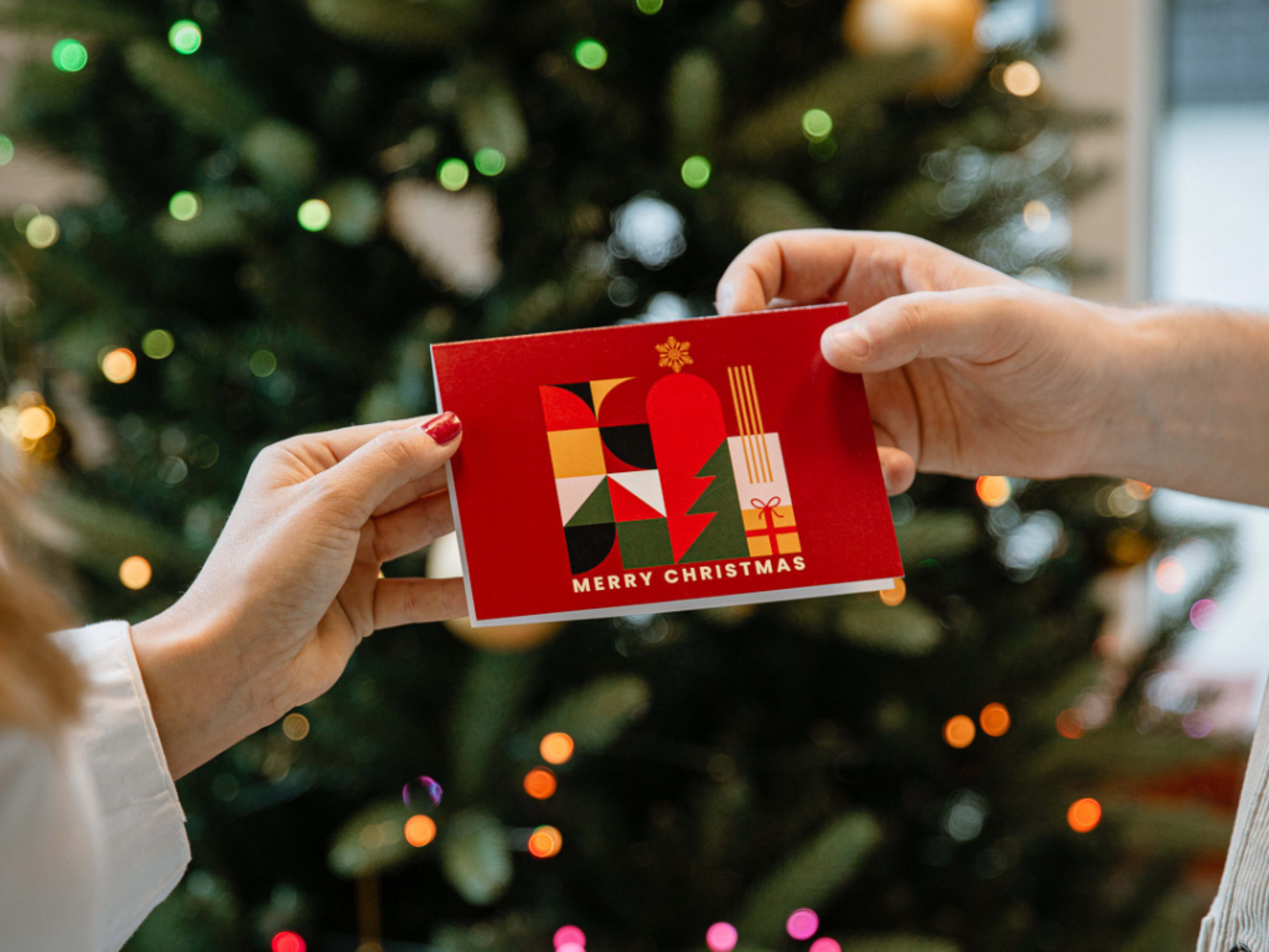 Skattefria julgåvor 2026