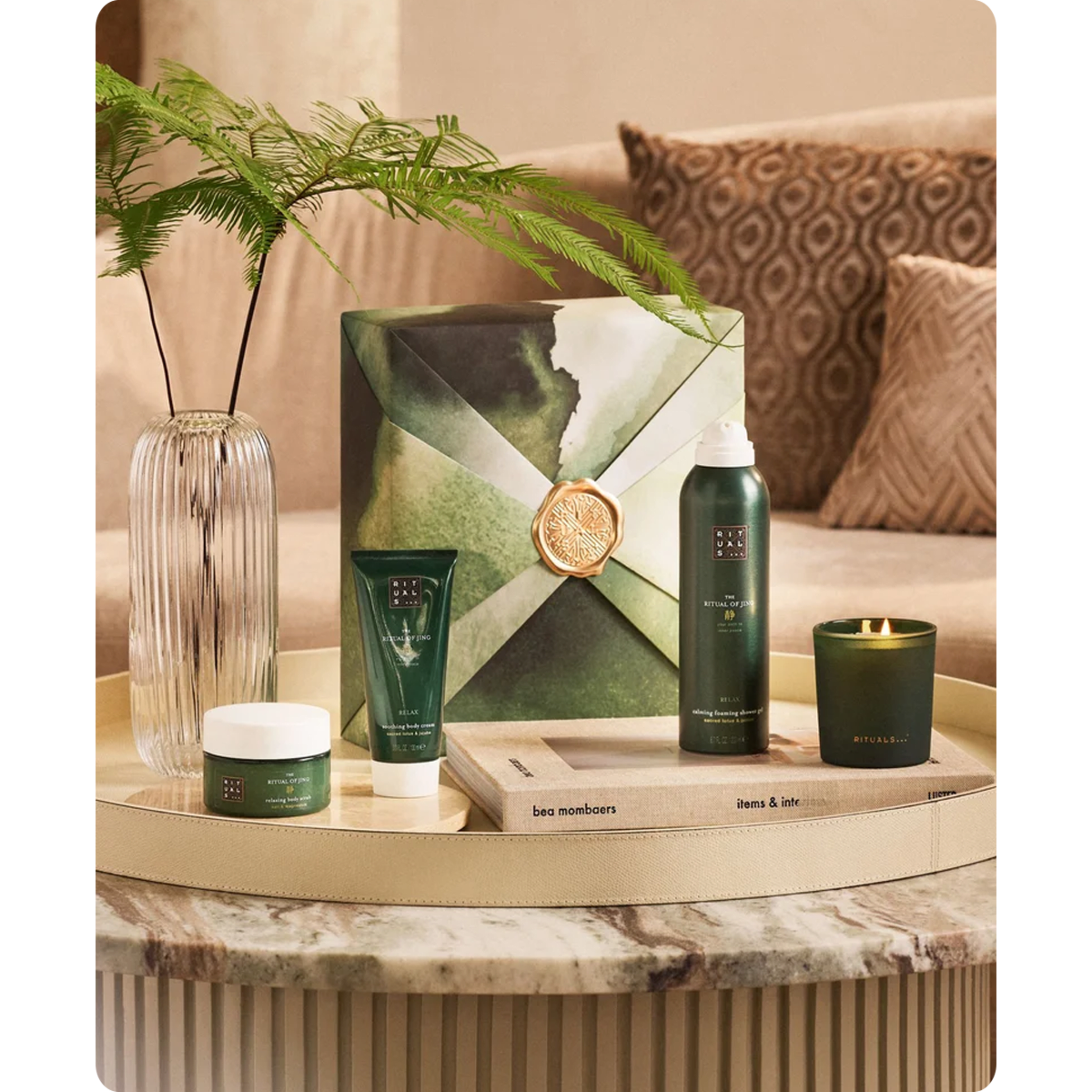 julklapp-hem-avkoppling-anställd