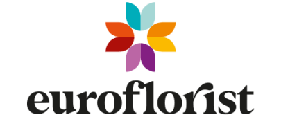 Euroflorist logotyp