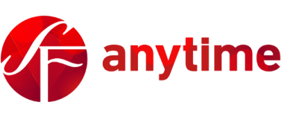 SF Anytime logotyp