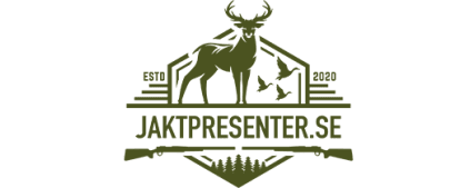 jaktpresenter logotyp