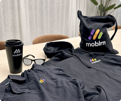 Moblrn-logotyp-profilprodukter