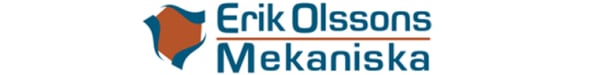 Erik Olssons Mekaniska