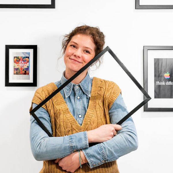 Federica Giantin | Art Director, Designer