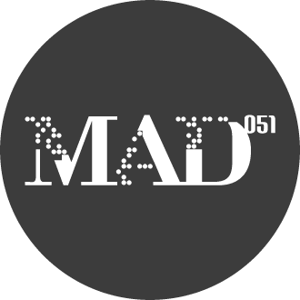 Loghi clienti MAD051 realizzati da agenzia brand identity e comunicazione per strategia di branding aziendale.