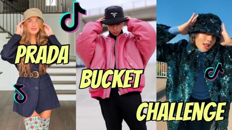 TikTok Challenge