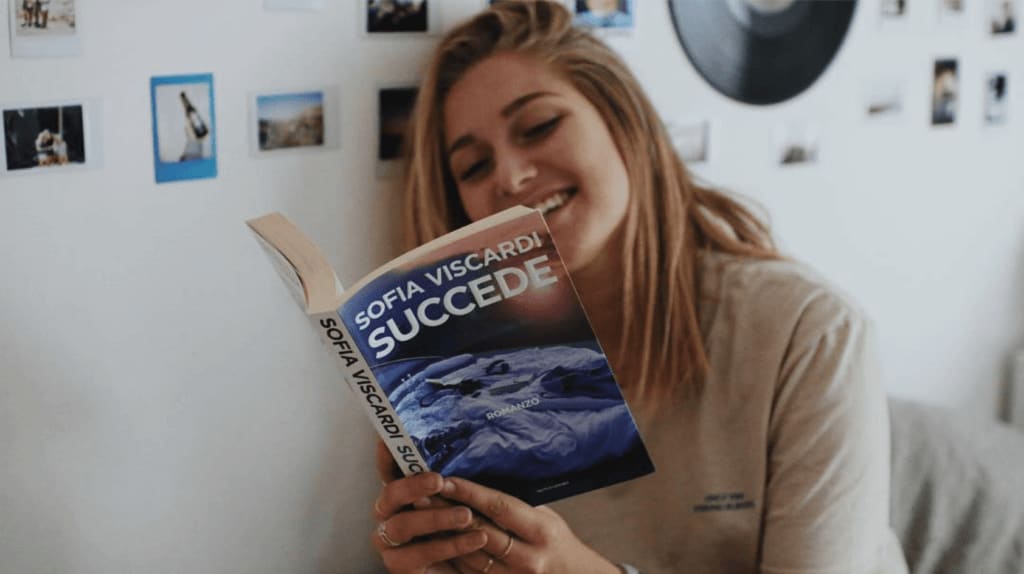 sofia viscardi