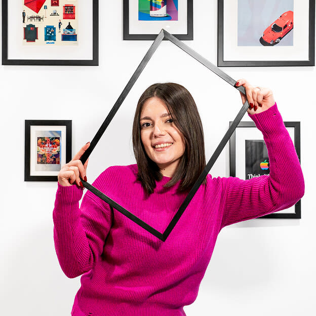 Alessandra Meneghetti | Performance Specialist