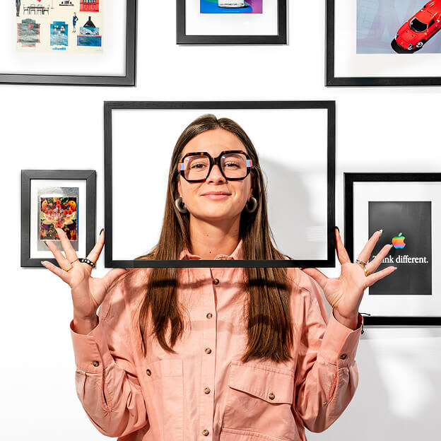 Alessia Cecchin | Social Media Manager, Designer, Events Specialist