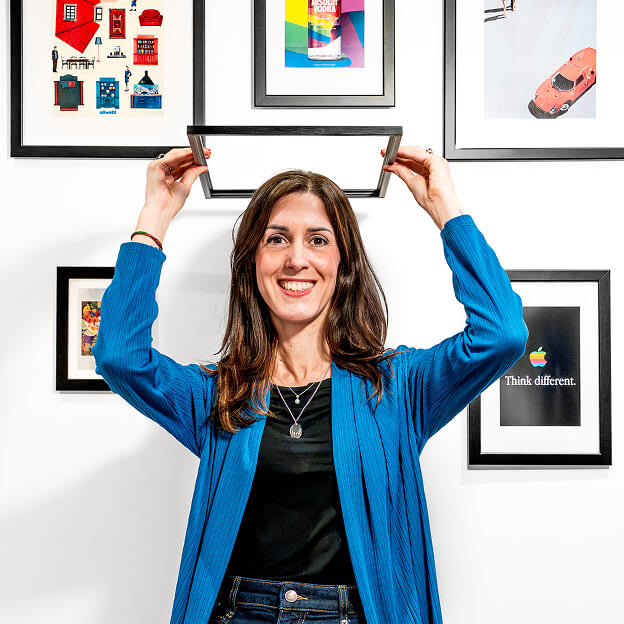 Giulia Ongaro | Project Manager, Team Manager