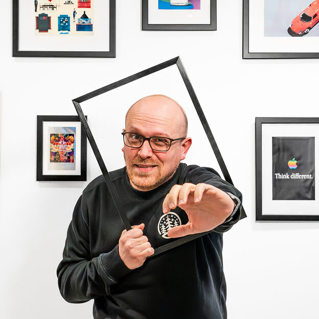 Davide Luchetta | Full Stack Developer, Team Manager