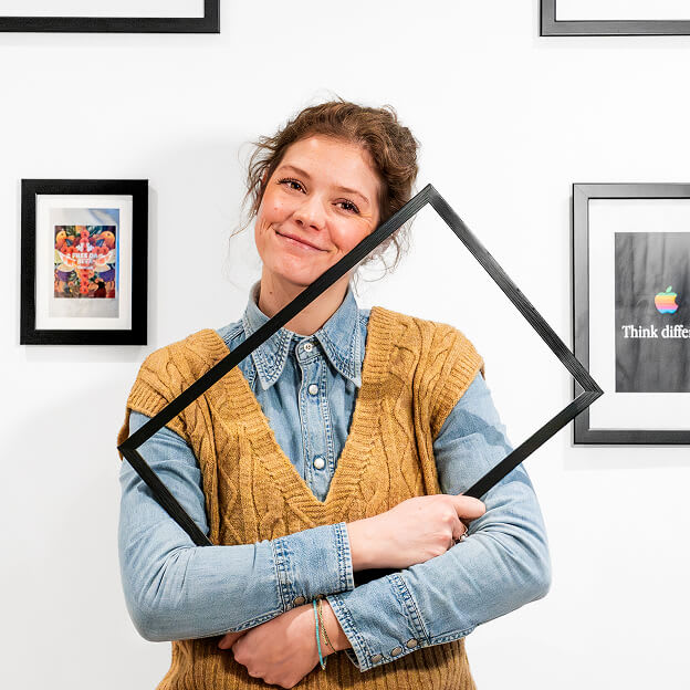 Federica Giantin | Art Director, Designer