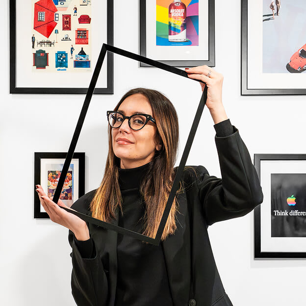 Giorgia Vanin | Lead Account