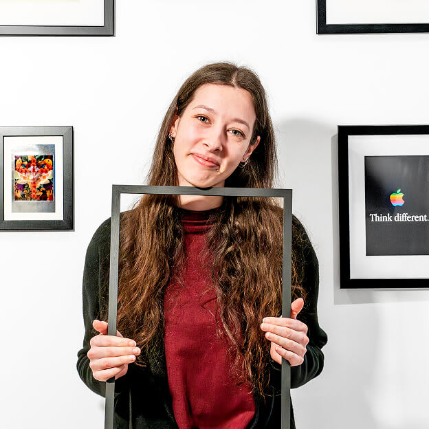 Jessica Feltracco | Designer