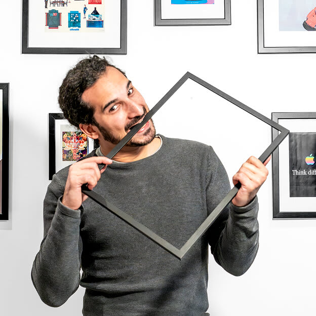 Luca Maraschio | Designer, Team Manager, Membro CDA