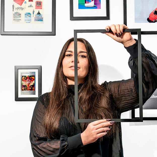 Giovanna Benfatto | Amministrazione