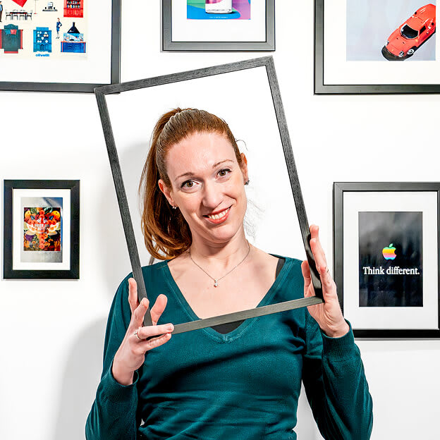 Giulia Brusaferro | Back-end Developer