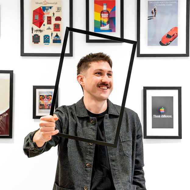 Marco Fabris | Performance Specialist