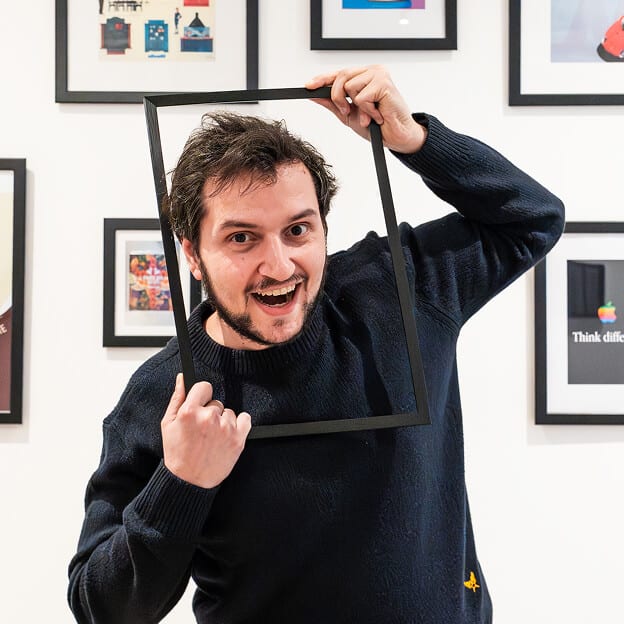 Martino Fregona | Front-end Developer