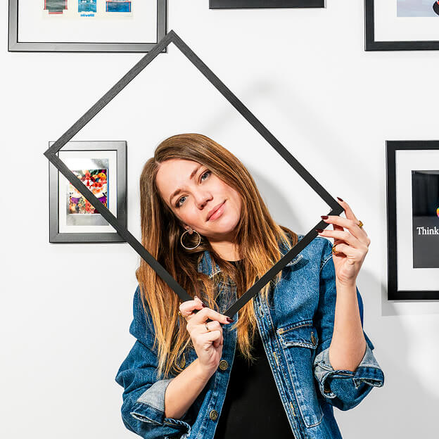 Sonia Baggio | Operations, Team Manager, Membro CDA