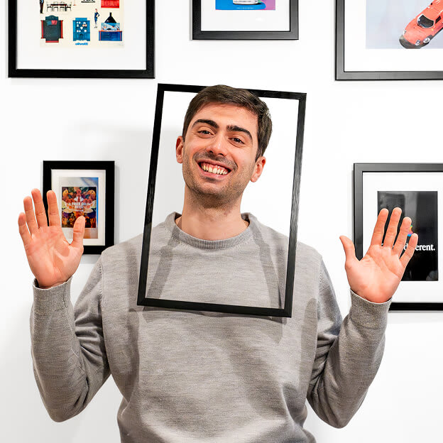 Tommaso Rizzi | Video Maker / Editor