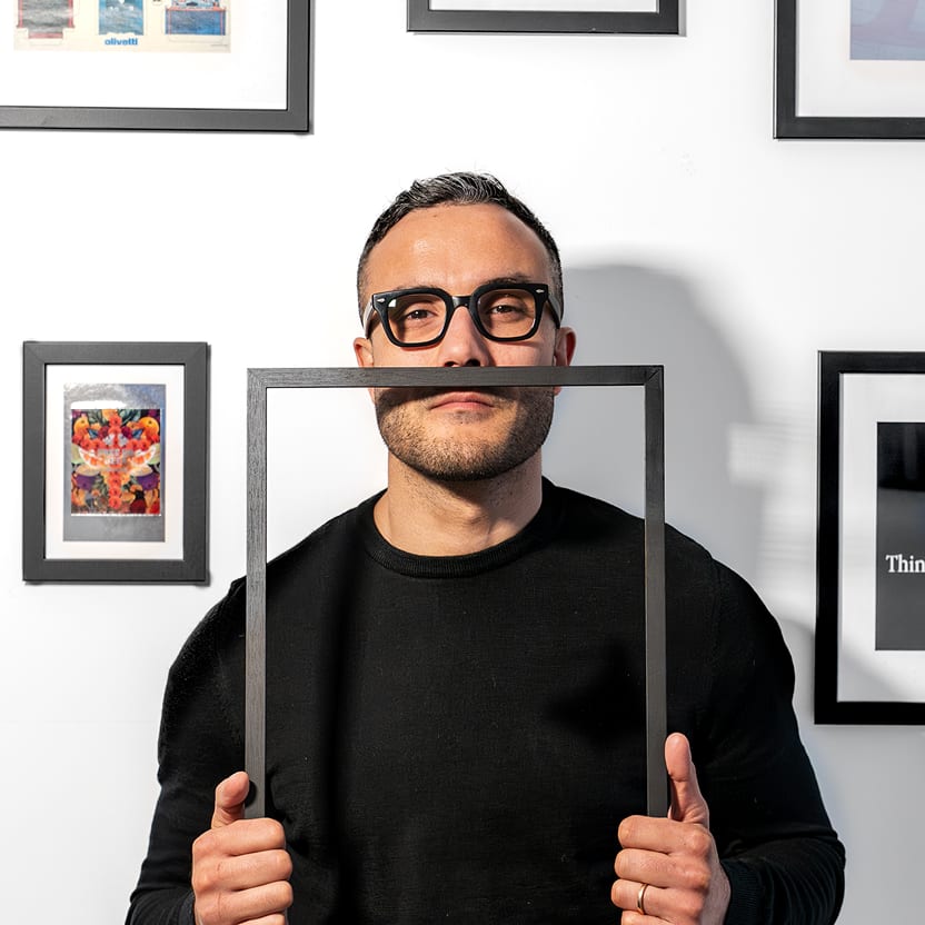 Nicolò Simioni | Front-end Developer