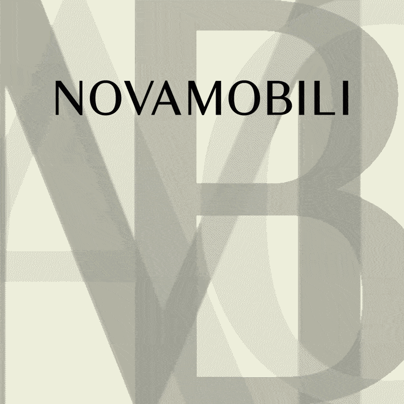 Novamobili alla Milano Design Week 2026