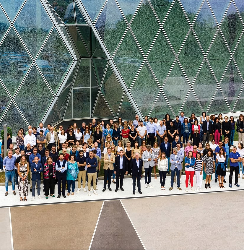Battistella Company tra i Top Job 2026/27