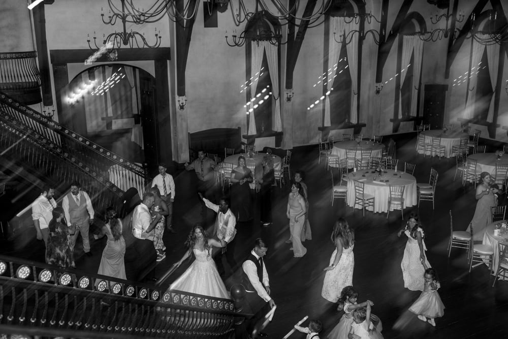 Wedding at Wadley Farms, photo 03