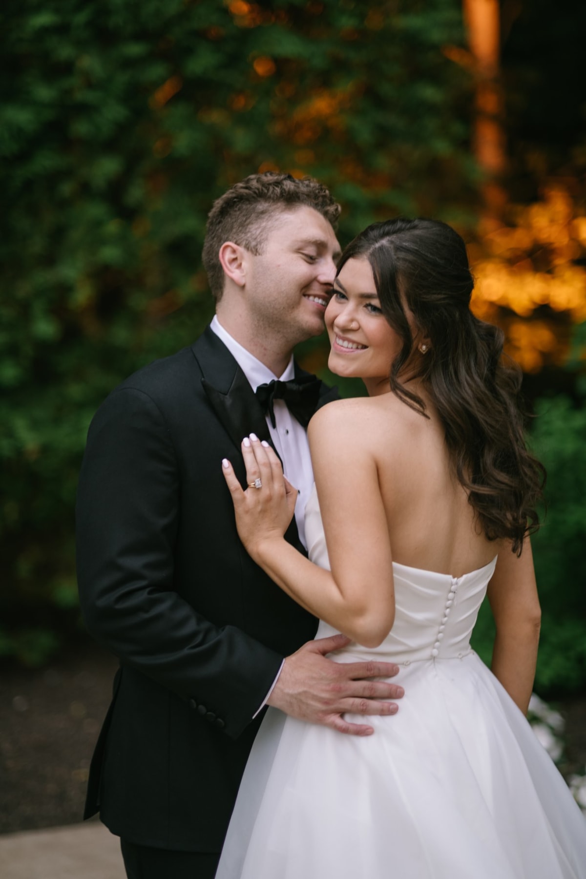 Wedding at The Waterview in Connecticut