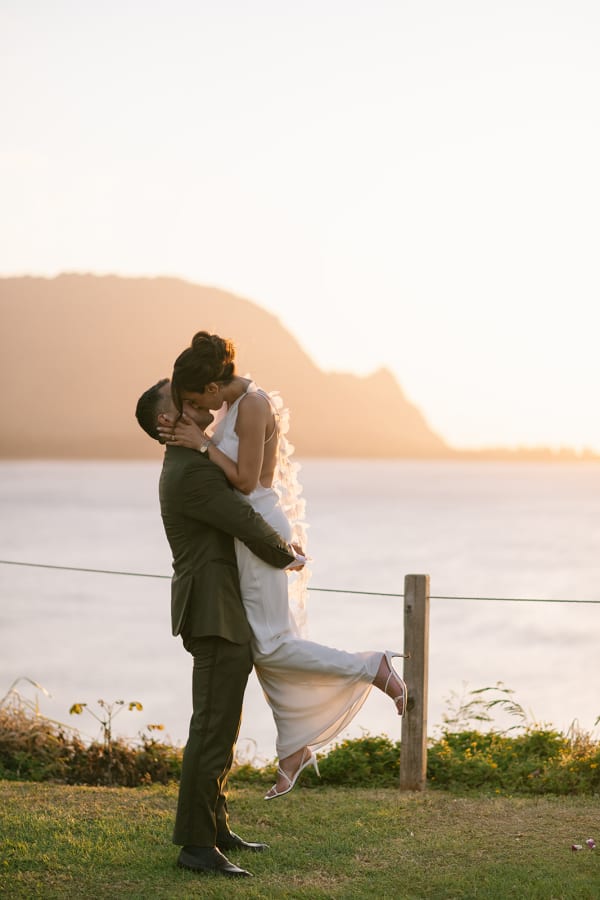 The Ultimate Guide to a Luxurious Wedding at 1 Hotel Hanalei Bay Kauai, photo 1
