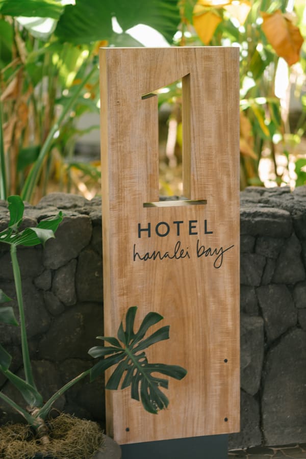 The Ultimate Guide to a Luxurious Wedding at 1 Hotel Hanalei Bay Kauai, photo 2