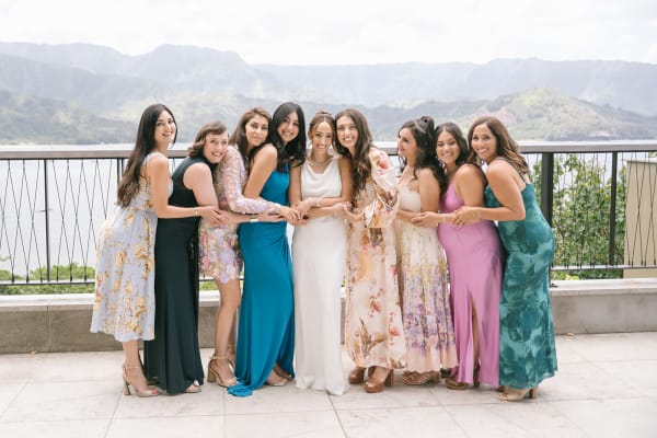 The Ultimate Guide to a Luxurious Wedding at 1 Hotel Hanalei Bay Kauai, photo 13