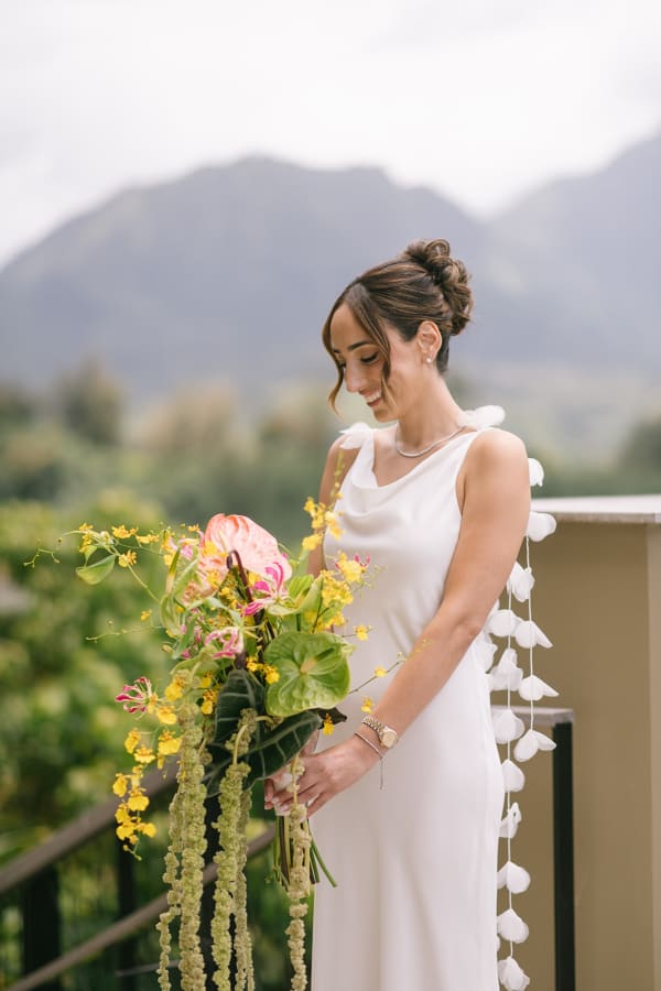 The Ultimate Guide to a Luxurious Wedding at 1 Hotel Hanalei Bay Kauai, photo 14