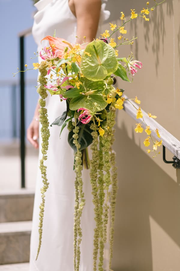 The Ultimate Guide to a Luxurious Wedding at 1 Hotel Hanalei Bay Kauai, photo 16