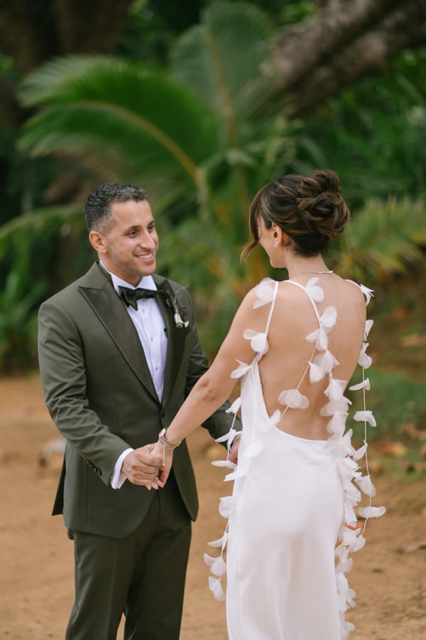 The Ultimate Guide to a Luxurious Wedding at 1 Hotel Hanalei Bay Kauai, photo 20