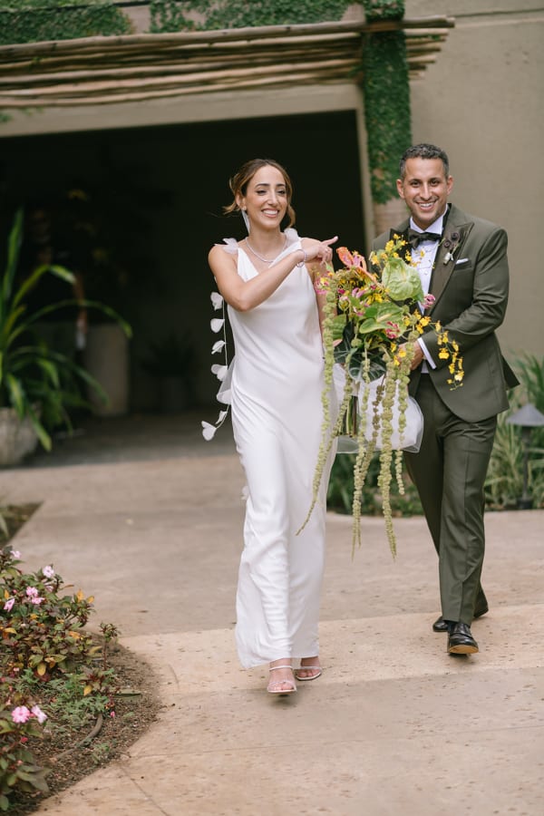 The Ultimate Guide to a Luxurious Wedding at 1 Hotel Hanalei Bay Kauai, photo 29