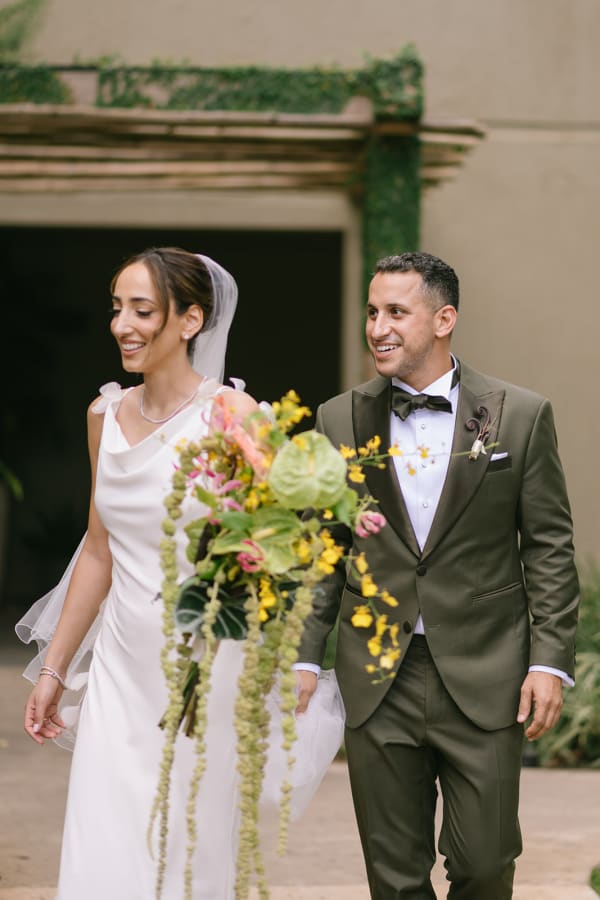 The Ultimate Guide to a Luxurious Wedding at 1 Hotel Hanalei Bay Kauai, photo 30