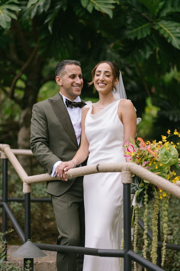 The Ultimate Guide to a Luxurious Wedding at 1 Hotel Hanalei Bay Kauai, photo 31