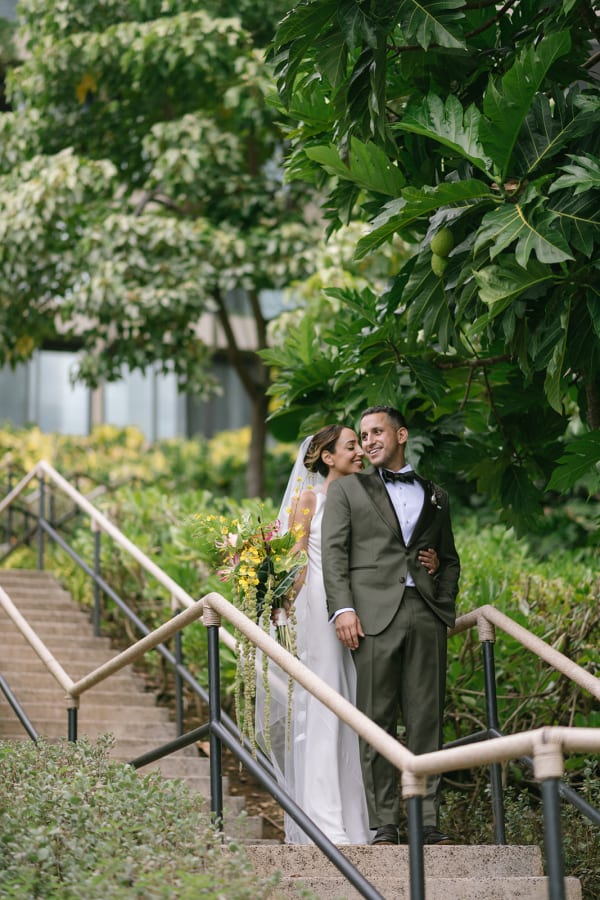 The Ultimate Guide to a Luxurious Wedding at 1 Hotel Hanalei Bay Kauai, photo 32
