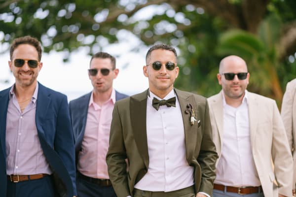 The Ultimate Guide to a Luxurious Wedding at 1 Hotel Hanalei Bay Kauai, photo 43