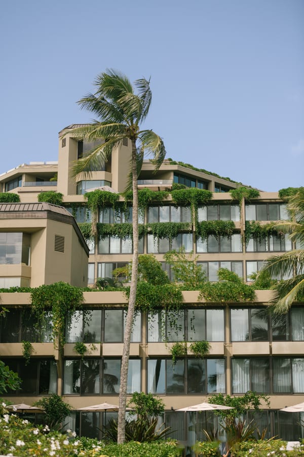 The Ultimate Guide to a Luxurious Wedding at 1 Hotel Hanalei Bay Kauai, photo 46
