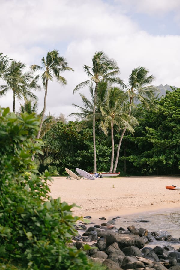 The Ultimate Guide to a Luxurious Wedding at 1 Hotel Hanalei Bay Kauai, photo 48