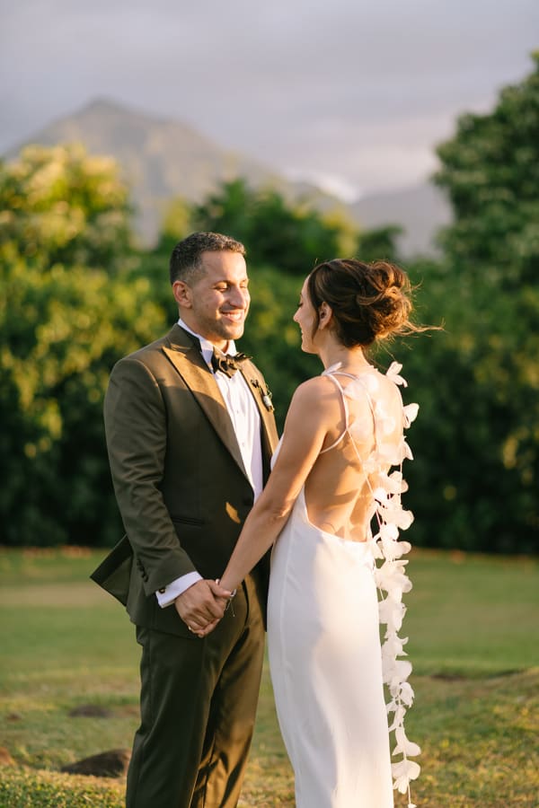 The Ultimate Guide to a Luxurious Wedding at 1 Hotel Hanalei Bay Kauai, photo 63