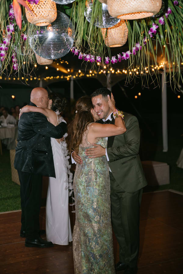 The Ultimate Guide to a Luxurious Wedding at 1 Hotel Hanalei Bay Kauai, photo 78