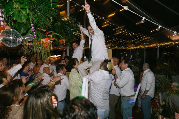 The Ultimate Guide to a Luxurious Wedding at 1 Hotel Hanalei Bay Kauai, photo 82