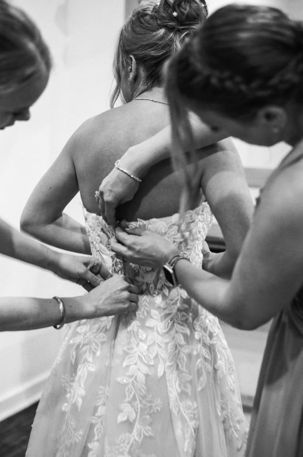 Capturing Love: A Beautiful Intimate Wedding at Kualoa Ranch Oahu with Digital and Film Photography, photo 12