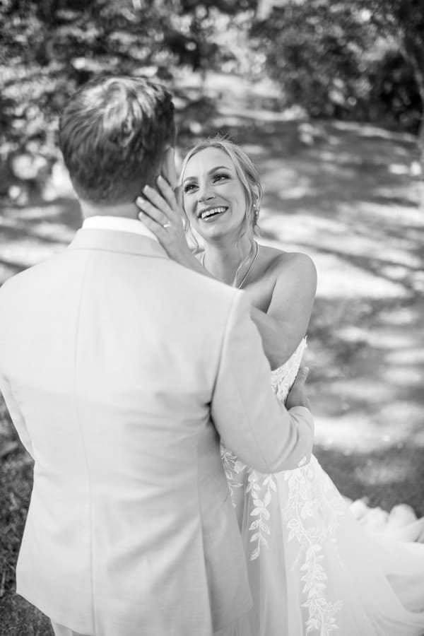 Capturing Love: A Beautiful Intimate Wedding at Kualoa Ranch Oahu with Digital and Film Photography, photo 15