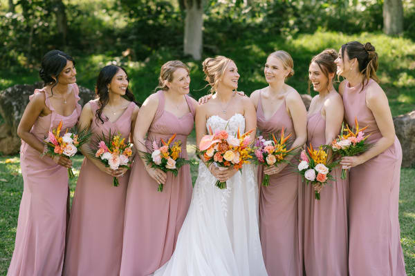 Capturing Love: A Beautiful Intimate Wedding at Kualoa Ranch Oahu with Digital and Film Photography, photo 22