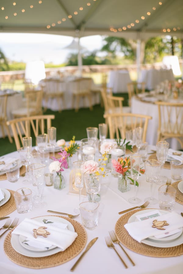 Capturing Love: A Beautiful Intimate Wedding at Kualoa Ranch Oahu with Digital and Film Photography, photo 28